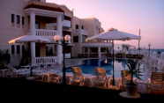 Kreta - Hotel